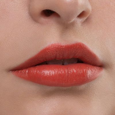 Jumbo lipstick warm sunset